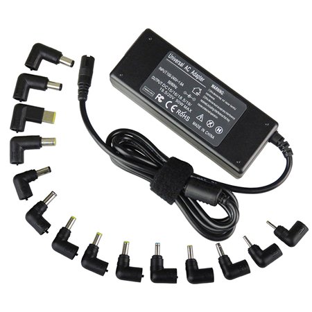 Alimentator Universal Laptop 90W Plugger