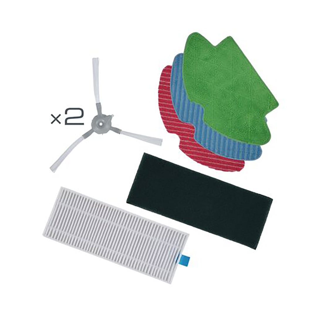 Kit Intretinere Rowenta ZR763000 Aspirator Robot S75 - imagine 2