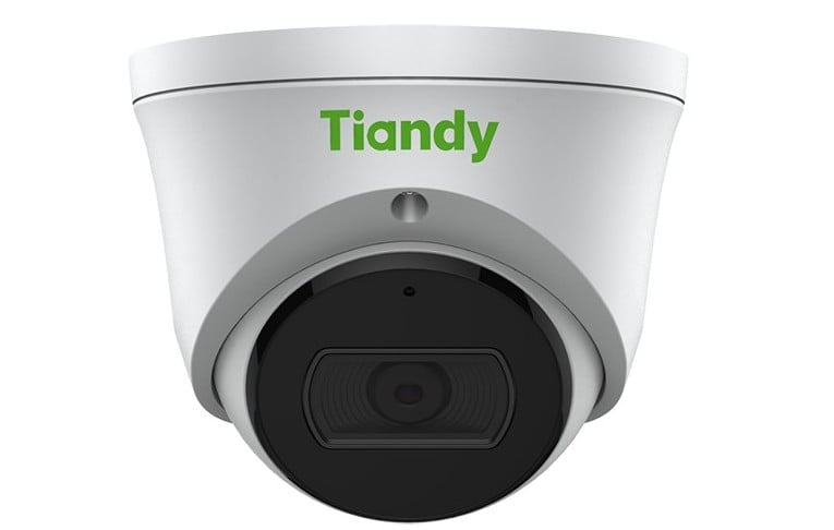 Camera IP Tiandy 5MP Starlight cu vedere nocturnă