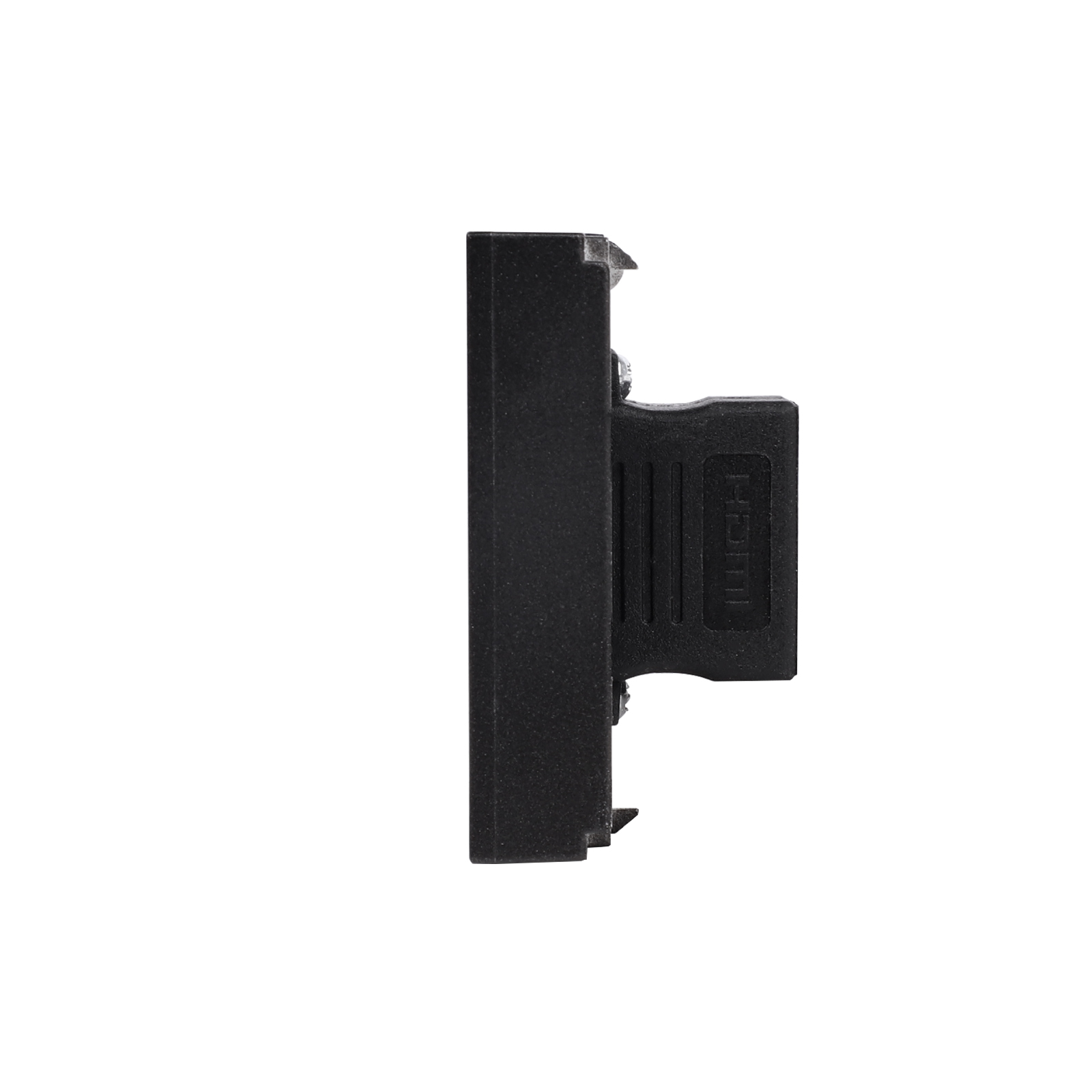 Modul Priza HDMI 1M Luxion, Standard Italian - imagine 7