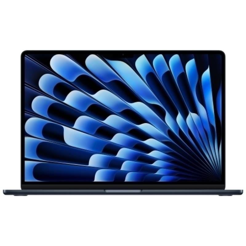 MacBook Air 15.3" M4 24GB 1TB Midnight (2025) - Apple - imagine 2