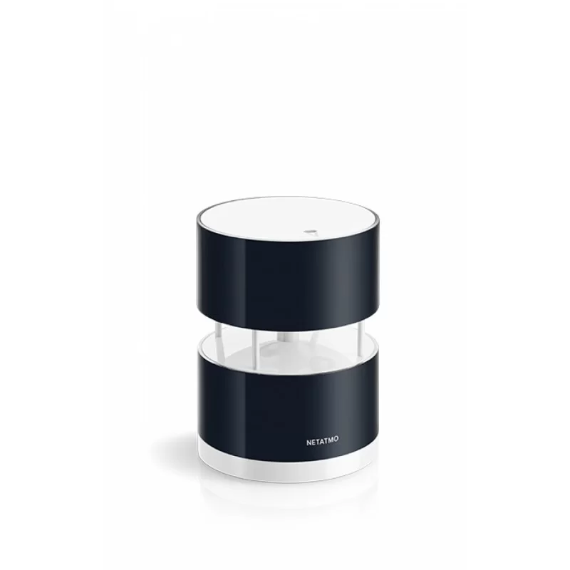 Modul Vant Netatmo | Statie Meteo Smart - imagine 2
