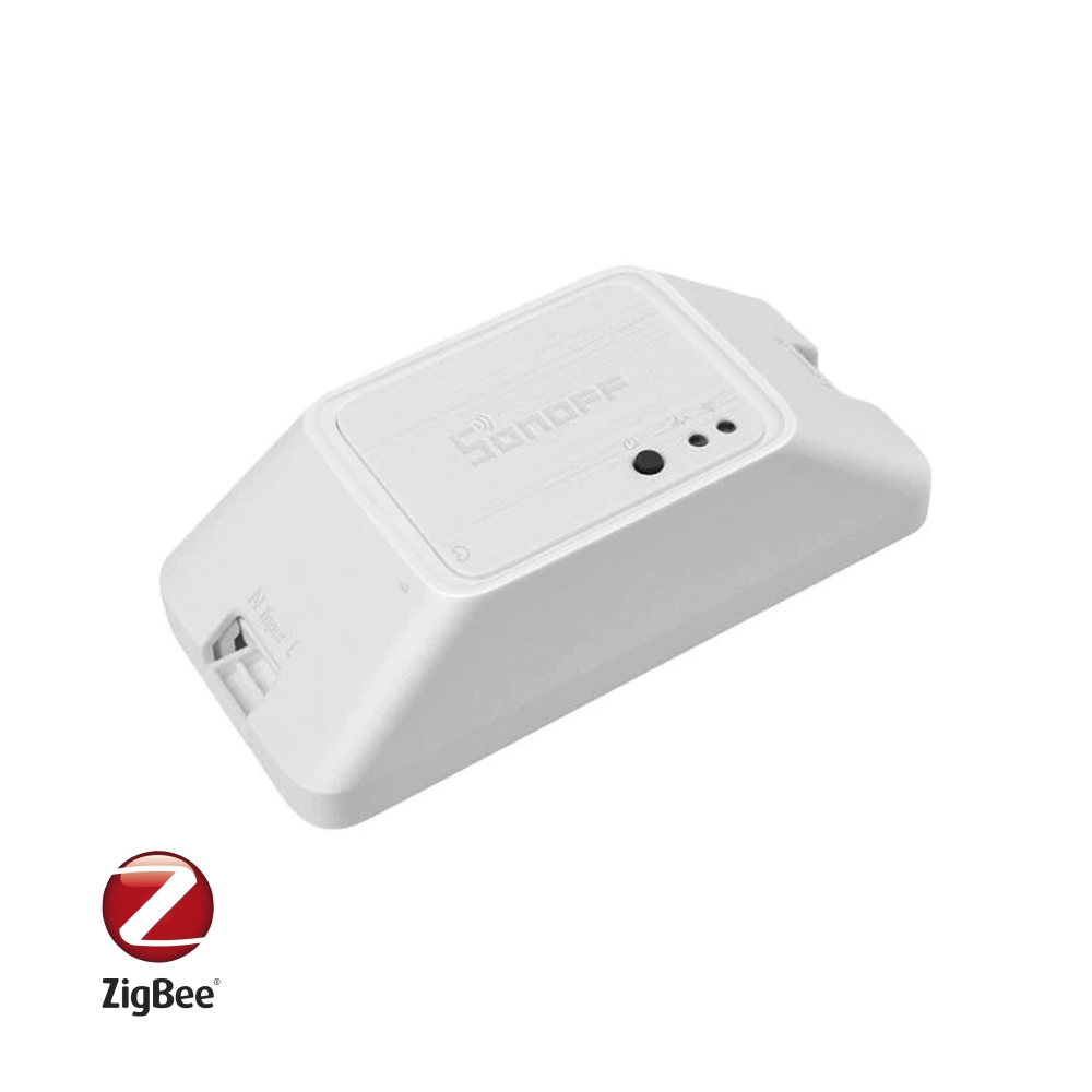 Releu Wireless Sonoff Basic R3 ZigBee Smart