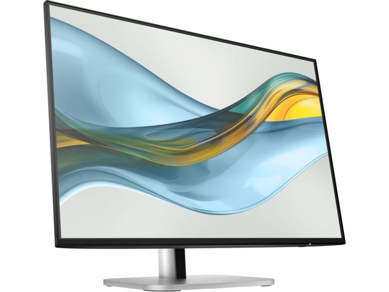 Monitor HP 27" QHD IPS Series 5 Pro - Panou Reglabil - imagine 3