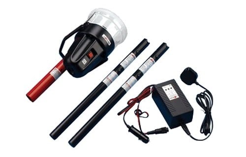 Kit Testare Detector Temp Fireclass SOLO 461