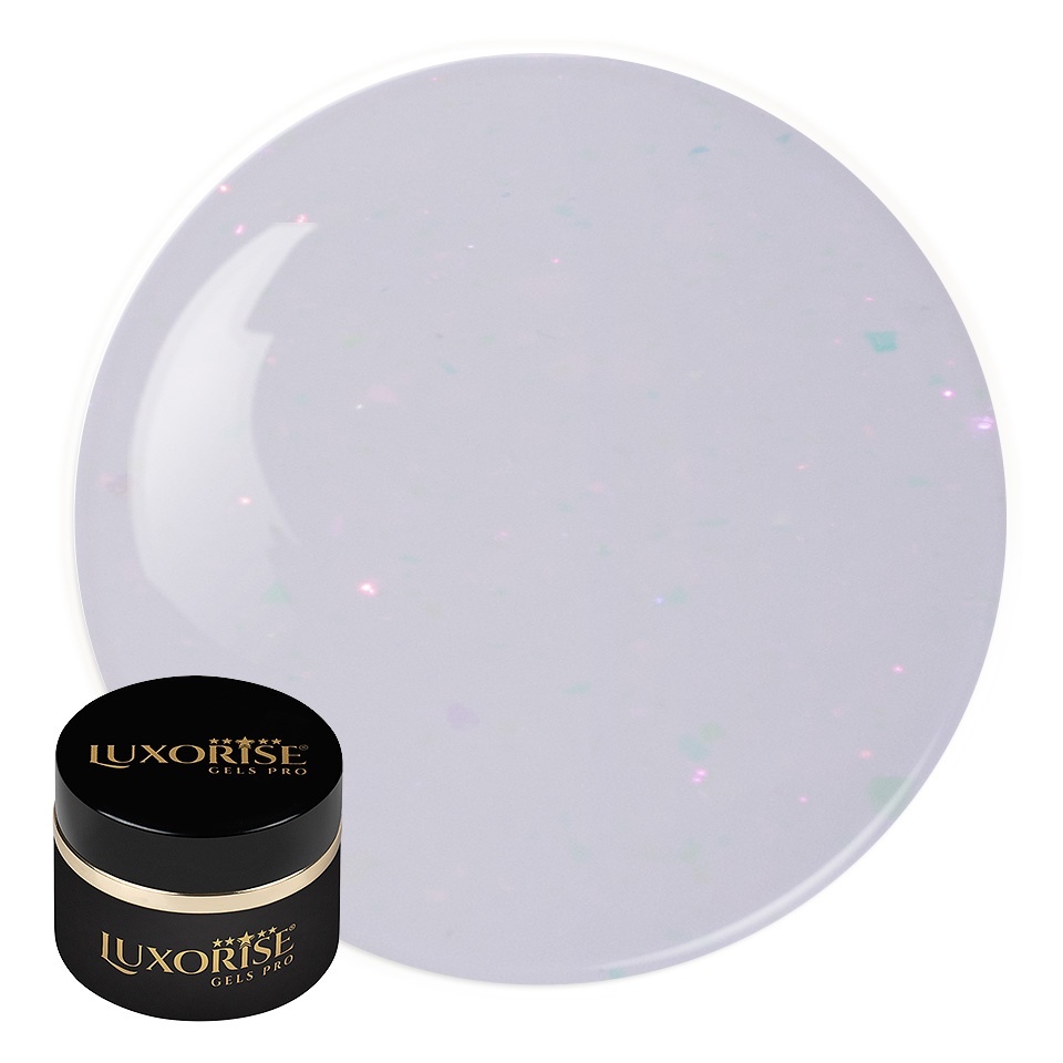 Gel UV Constructie RevoFlex LUXORISE 15ml