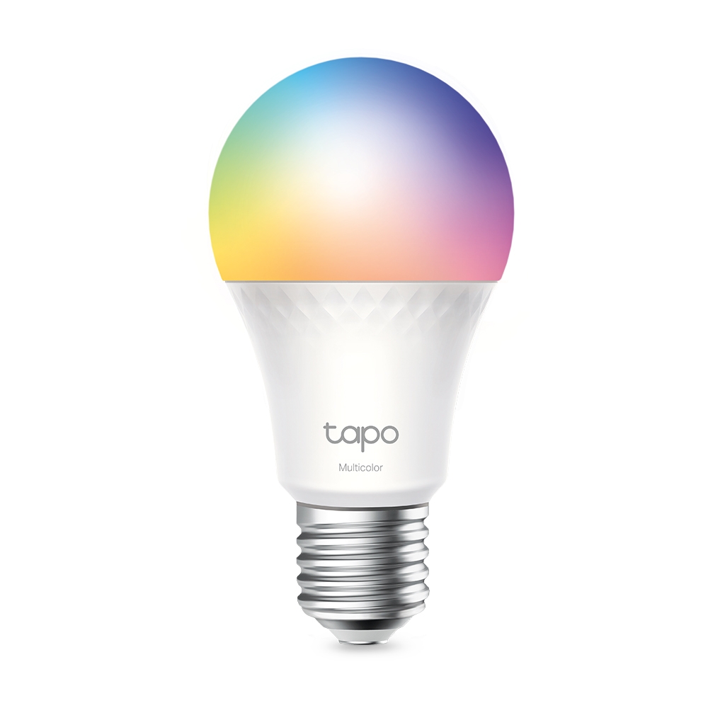 Bec Inteligent WiFi TP-Link Tapo L535E E27 RGB 1055lm