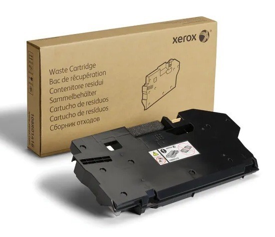 Recipient Toner Rezidual Xerox 108R01416 - 30.000 pagini