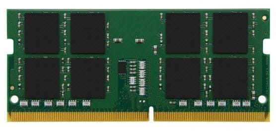 Memorie Kingston 16GB DDR4 3200MHz SODIMM - KVR32S22D8/16 - imagine 2