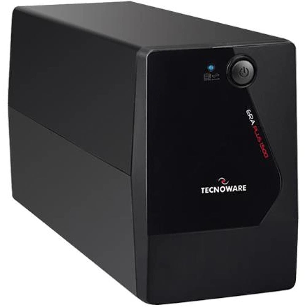 UPS Tecnoware ERA PLUS 950VA, 665W, Line Interactive - imagine 2