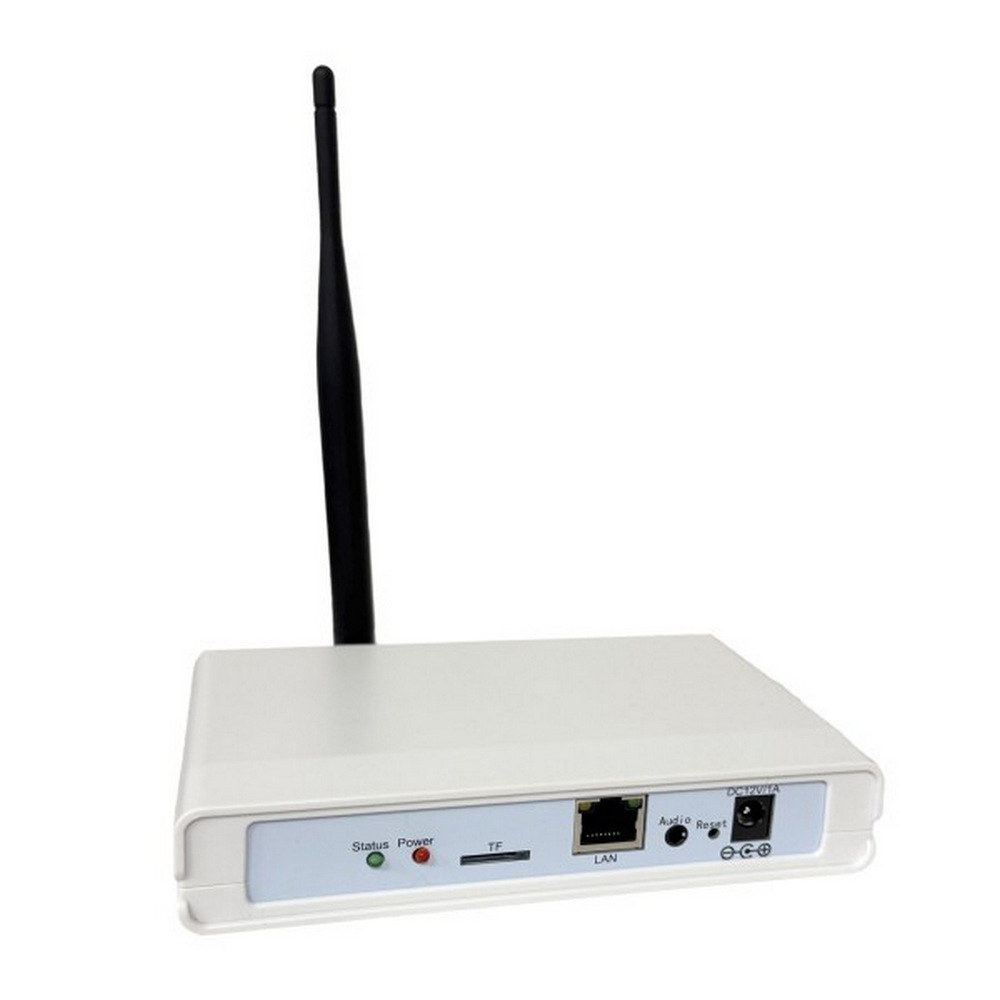 Gateway LoRa OEM - Apelare la distanță 868MHz