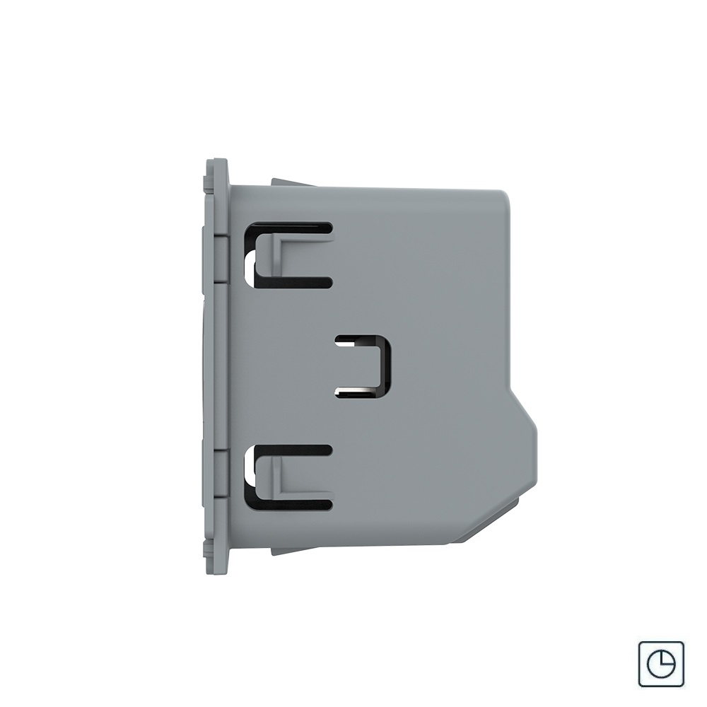 Modul Touch Livolo cu Timer - Instalare Ușoară - imagine 3