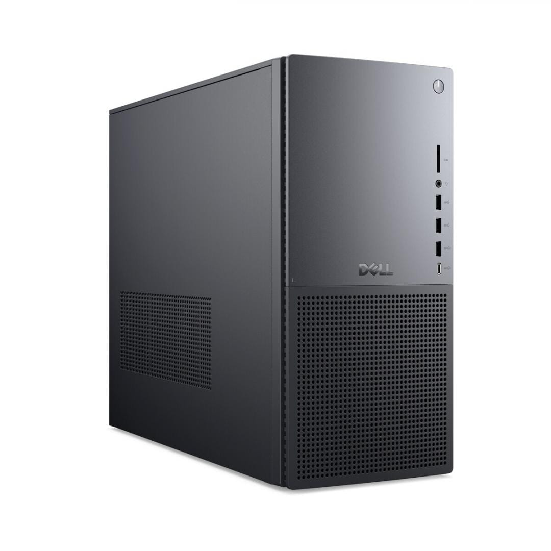 Desktop Gaming Dell Tower Plus RTX 5080 Intel Ultra 9 32GB - imagine 2