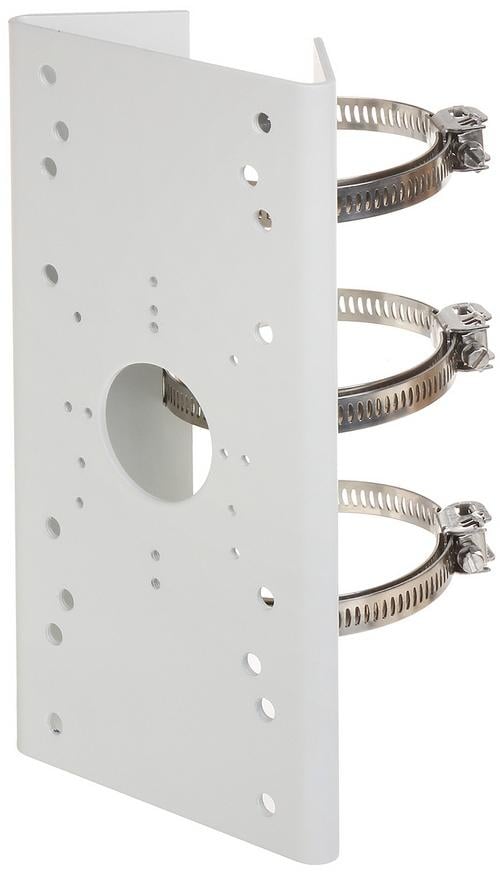 Suport Stalp Hikvision DS-1275ZJ Montaj Rapid