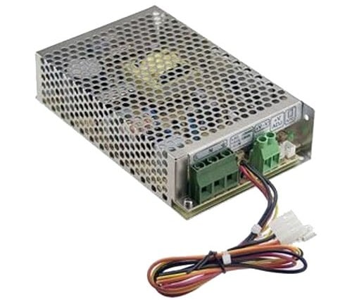 Mean Well SCP-75-24 - Sursă Alimentare 27.6V 2.7A