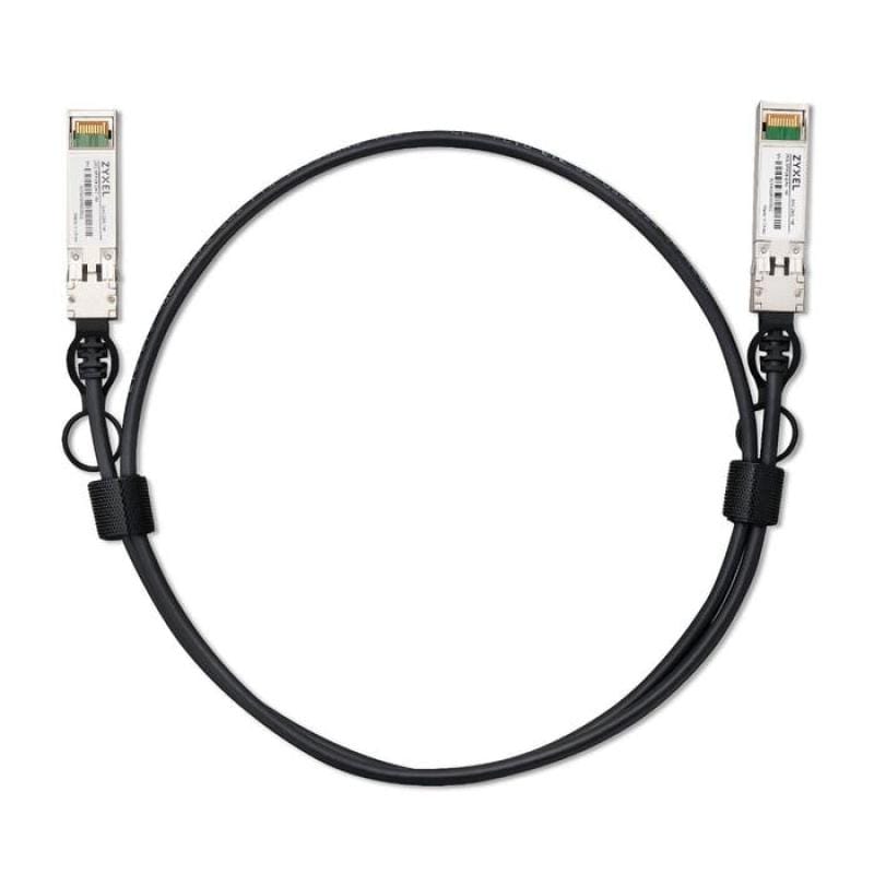 Cablu Zyxel 25G SFP28 DAC 1M - Conexiune High-Speed - imagine 2