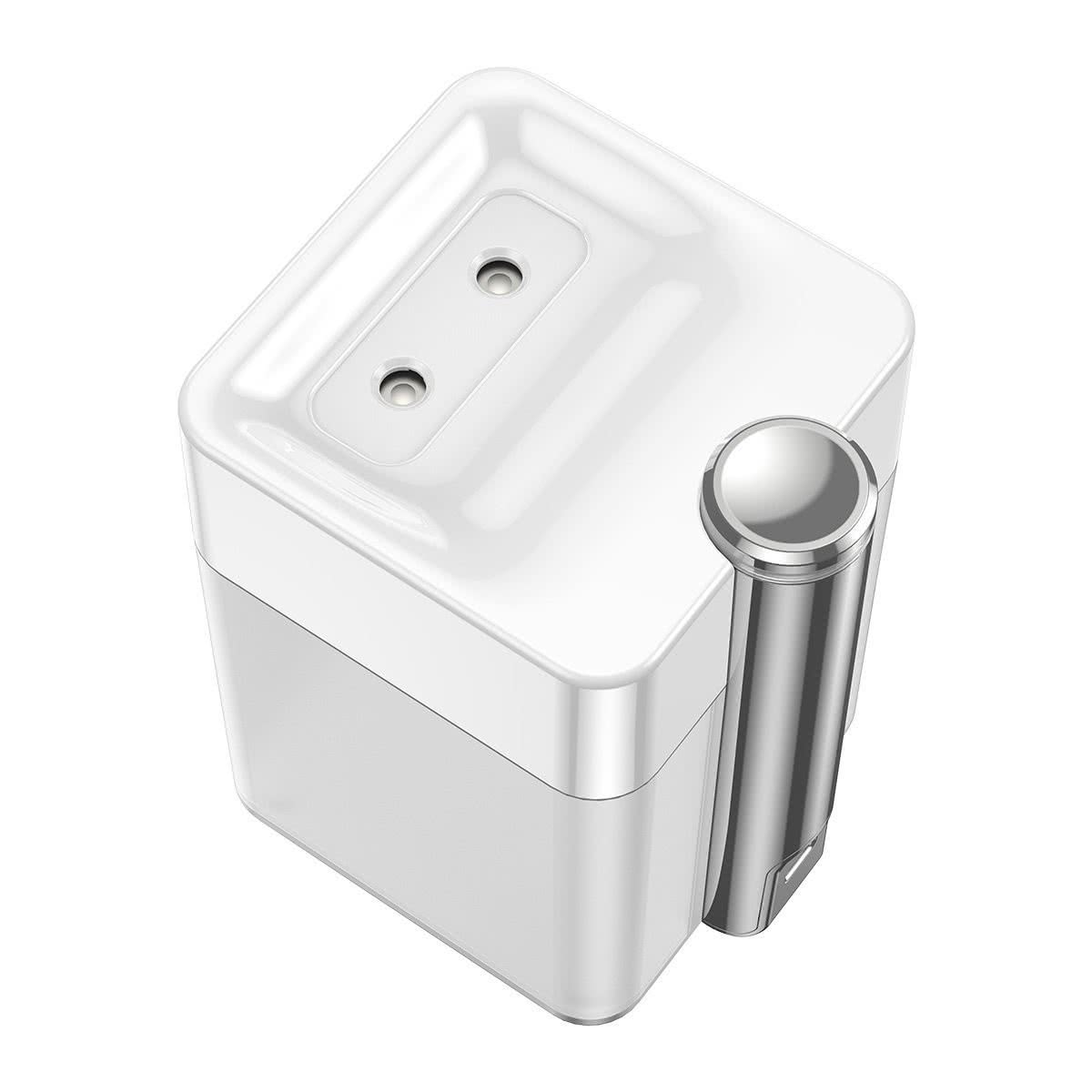 Umidificator Baseus Time Magic 550ml Alb - imagine 3