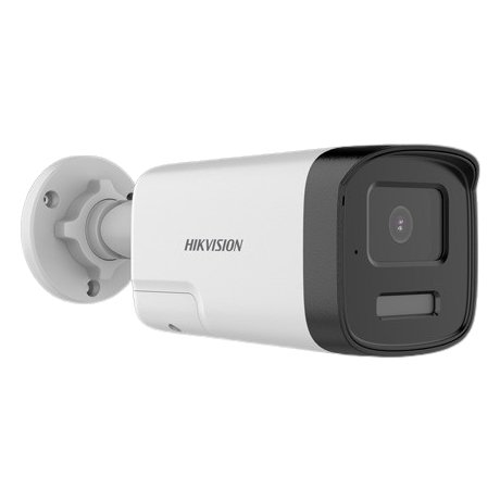 Camera Hikvision TurboHD 3K cu Audio și PoC