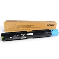 Toner Original Xerox Cyan 006R01829 - 18.500 Pagini