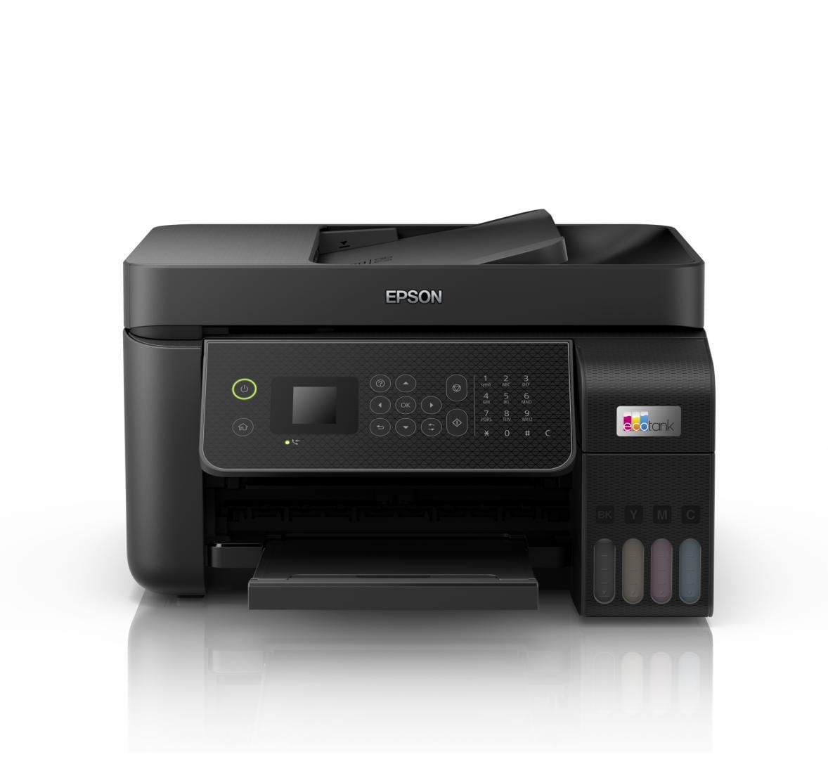 Multifunctional Epson EcoTank L5310 - Printare Eficienta fara Cartuse - imagine 3