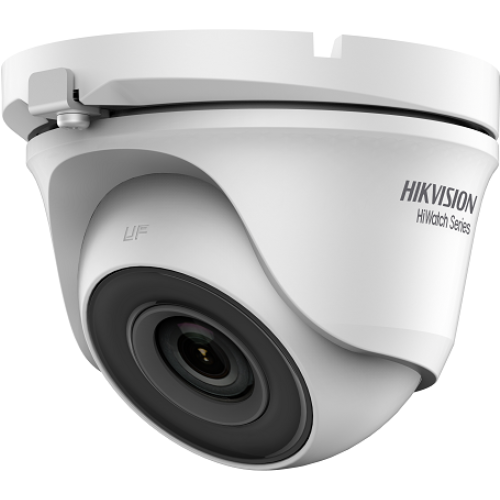 Camera Supraveghere HIWATCH HWT-T120-M 2MP Full HD IP66