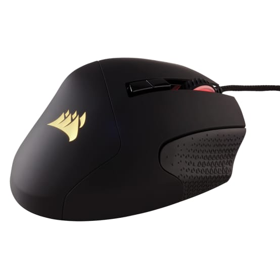 Mouse Gaming Corsair SCIMITAR RGB ELITE - 17 Butoane, 18K DPI - imagine 3
