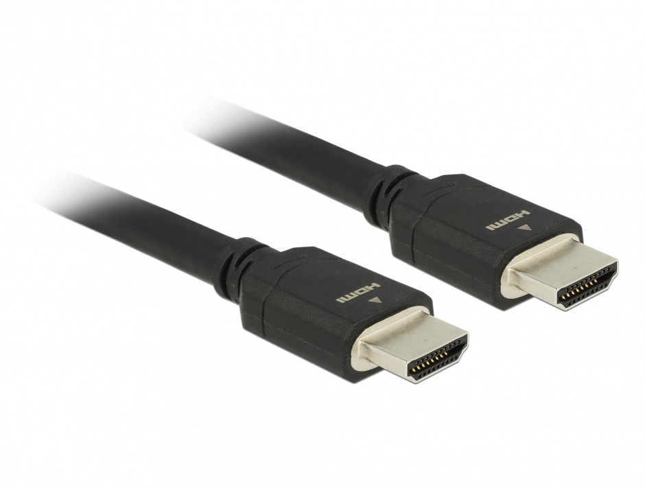 Cablu HDMI 8K Delock 5m, eARC, 4K240Hz