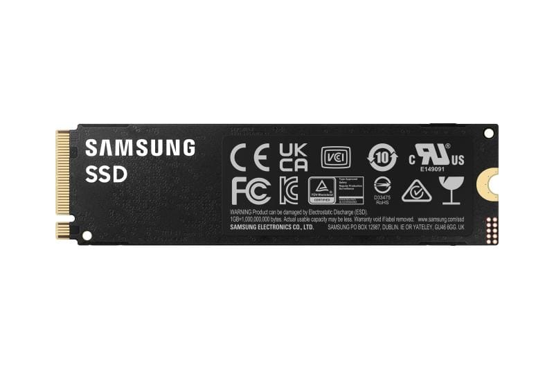 SSD Samsung 990 PRO 1TB NVMe PCIe - Viteza Extremă - imagine 18