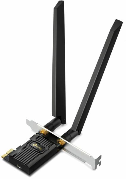 Adaptor TP-Link AXE5400 Tri-Band Wi-Fi 6E