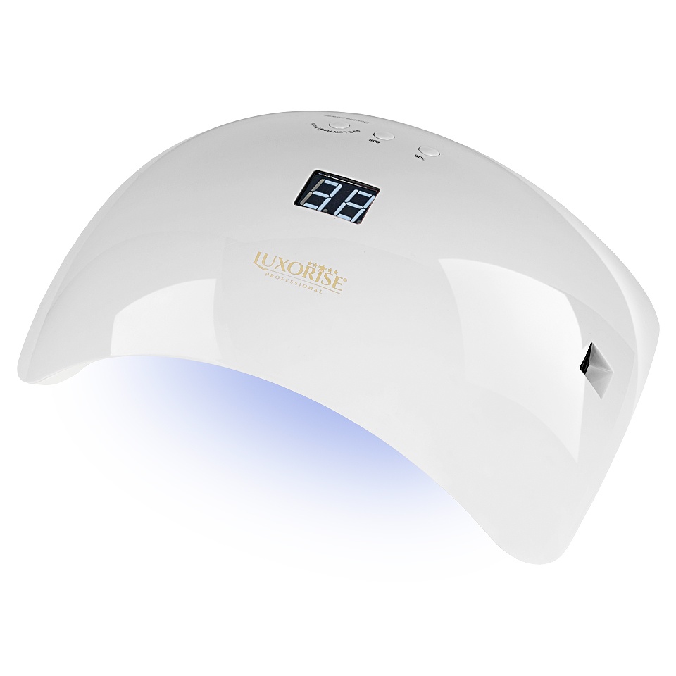 Lampa UV LED 48W SUN8 PRO Luxorise, senzor auto