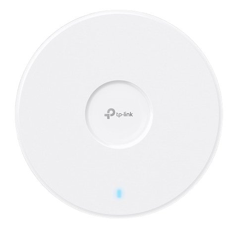 Access Point TP-Link EAP723 Wi-Fi 7 BE3600 Dual-Band PoE