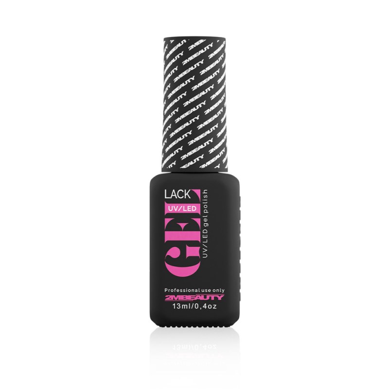GELlack 2M Thinner Nailshop - Soluție Diluant 13ml