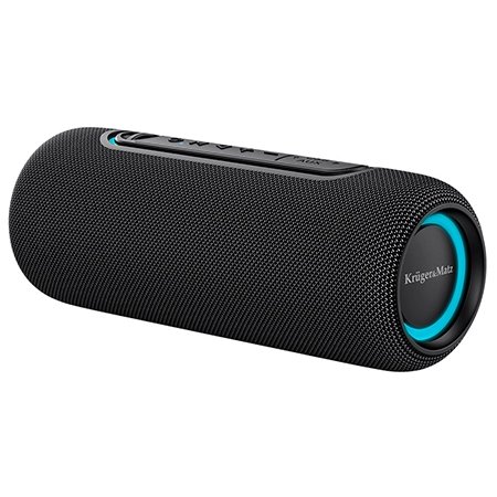 Boxa Bluetooth Portabila Kruger&Matz, 20W
