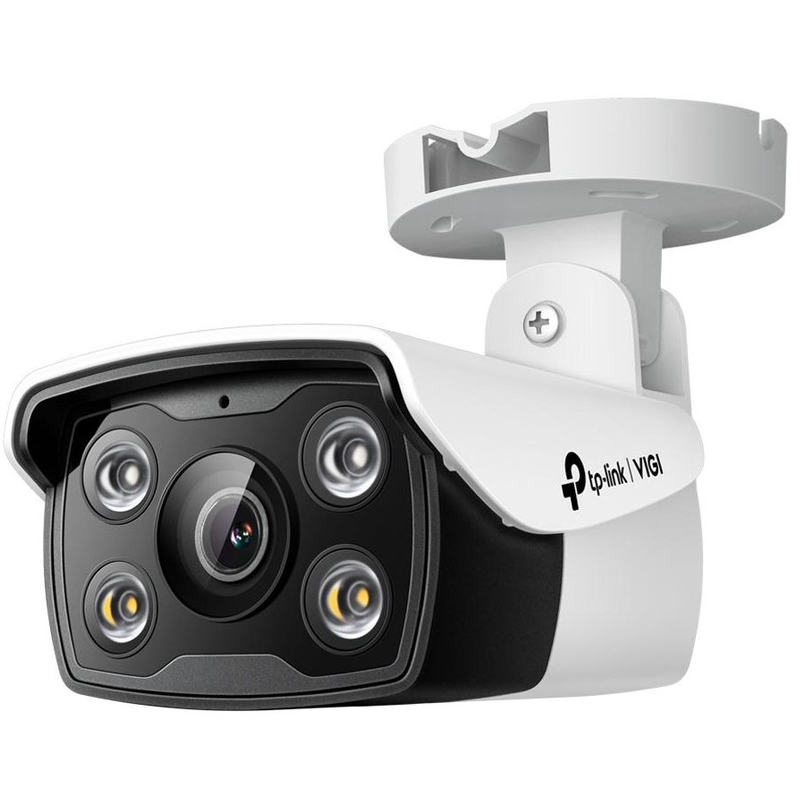 TP-Link VIGI C330 Camera IP Exterior 4MP