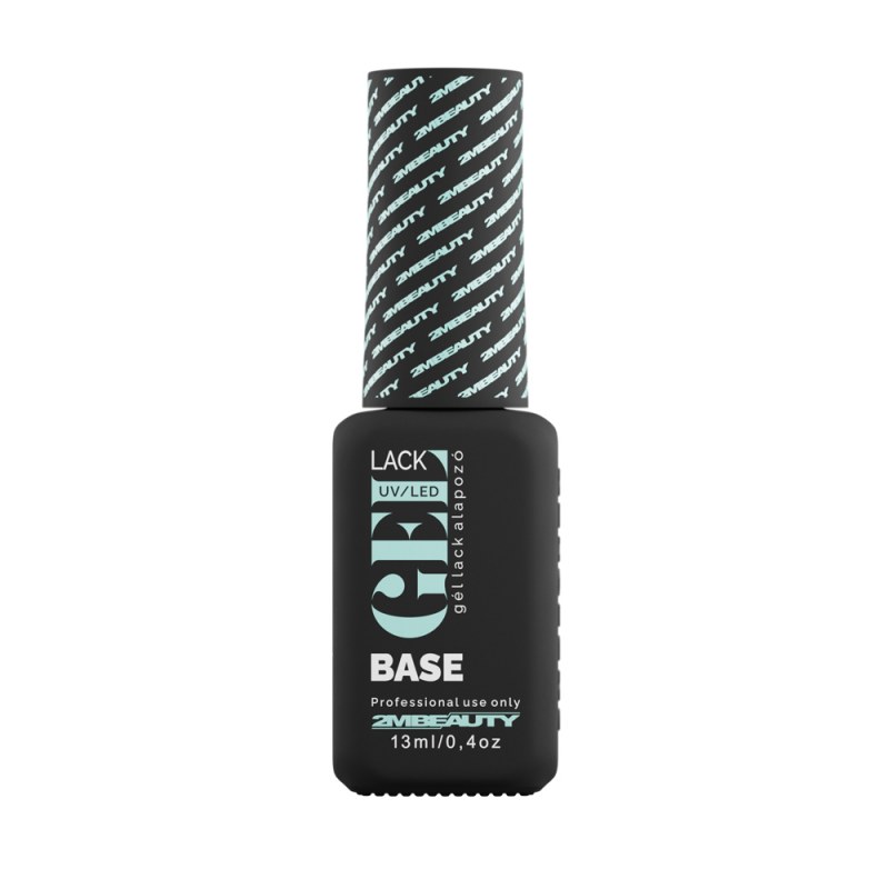 Oja Semi GELlack 2M Hema Free All Base Nailshop
