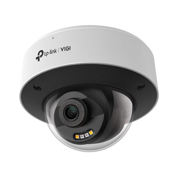 Camera IP Dome TP-Link VIGI S245 4MP - Supraveghere Profesională - imagine 2
