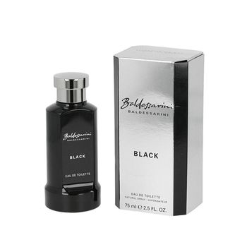 Parfum Baldessarini Black | Eleganță Masculină