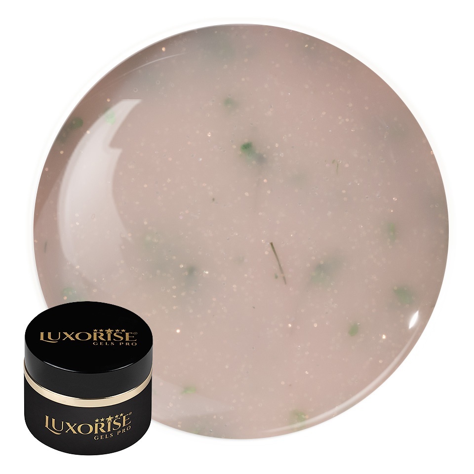 Gel UV Constructie RevoFlex Starry Clover Luxorise 15ml