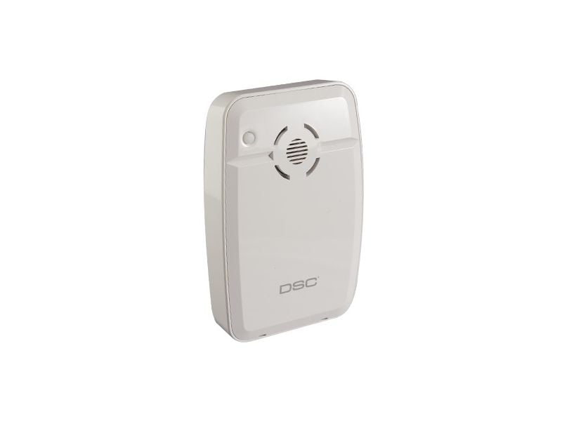 Sirena Wireless DSC WT 4901 - Alarma Interior