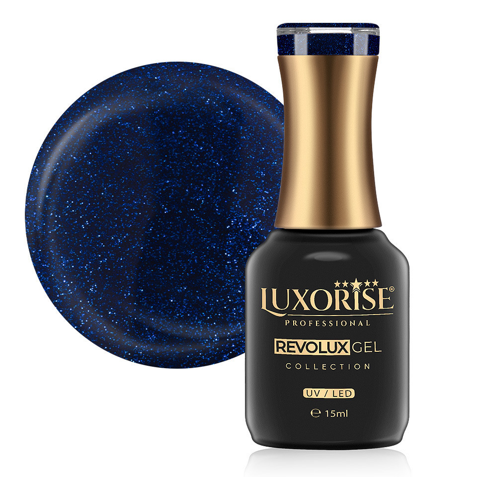Oja Semipermanenta Luxorise Royal Grace 15ml