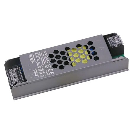 Sursa alimentare slim V-TAC 12V 36W 3A pentru banda LED
