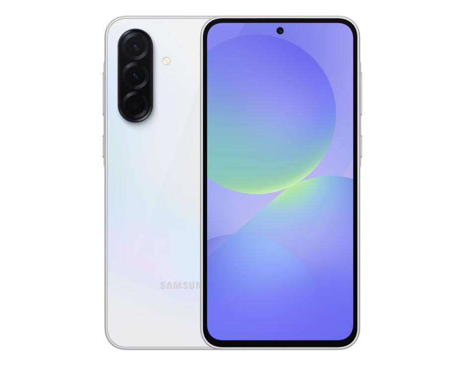 Samsung Galaxy A36 5G 8GB/128GB Dual SIM Alb - Performanță 5G