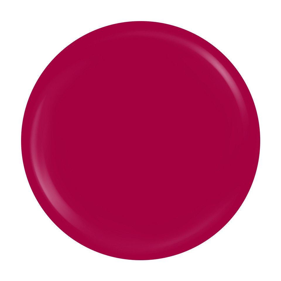 Gel UV SensoPRO Red Dress 5ml - Manichiură Intensă