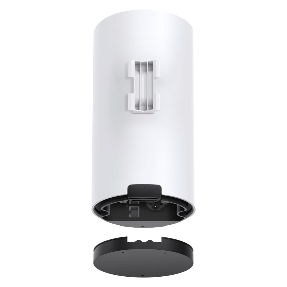 Router Mesh Exterior TP-Link Deco X50 AX3000 WiFi 6 - imagine 13