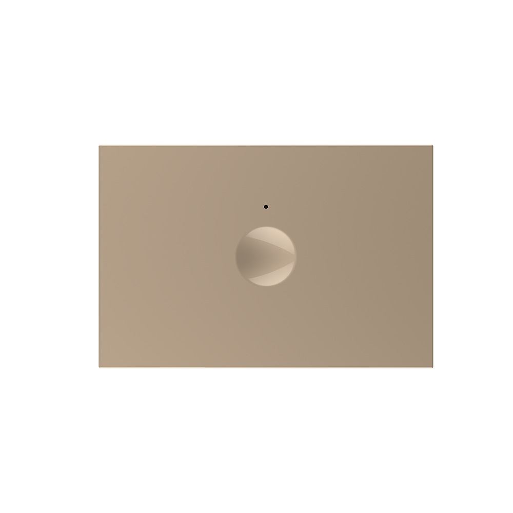 Modul Touch Livolo On/Off LED Standard Italian - imagine 8