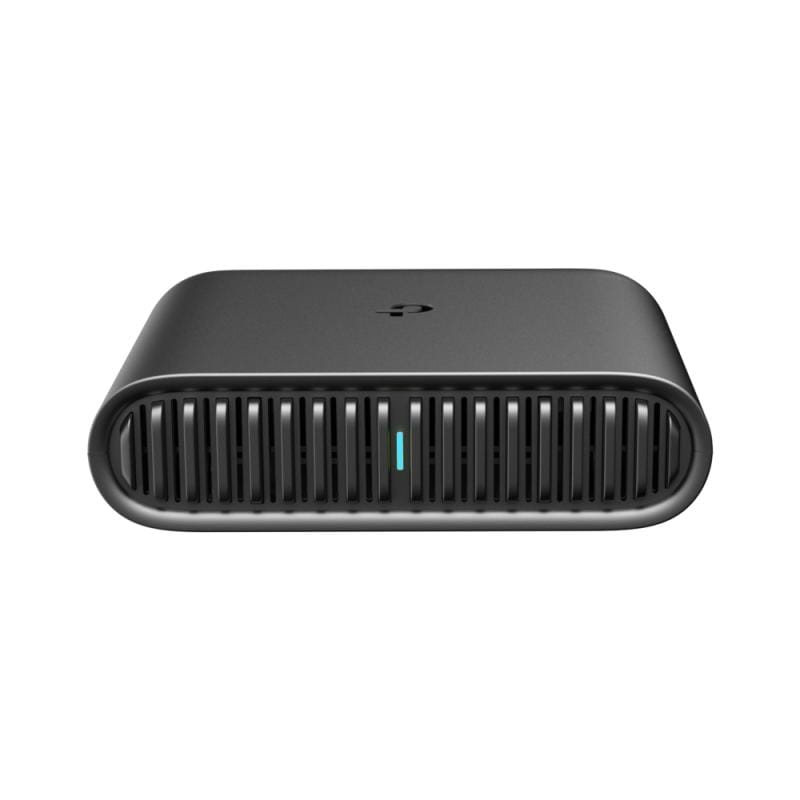 Router Portabil TP-Link AX1500 Wi-Fi 6 - Compact și Performant - imagine 2