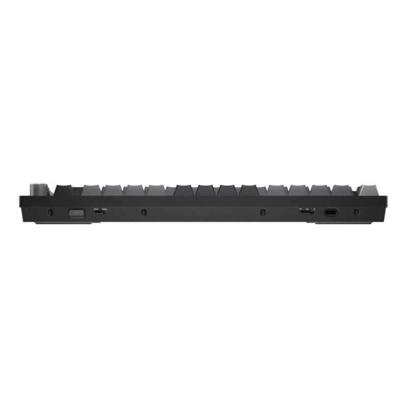 Tastatura Corsair K65 PLUS Wireless RGB 75% - Gaming Mecanica - imagine 6