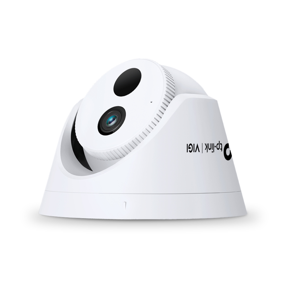 Camera Supraveghere Interior TP-Link VIGI C440I 4MP IR 30m - imagine 3