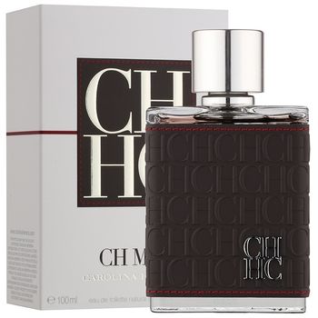 Carolina Herrera CH for Man - Eleganță și Stil