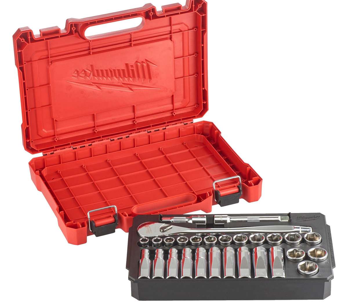Set antrenor Milwaukee 4932471864 | Spații înguste
